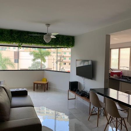 House Relax Parque Das Aguas Quentes 卡达斯诺瓦斯 外观 照片
