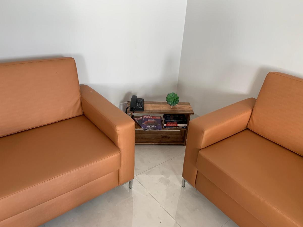 House Relax Parque Das Aguas Quentes 卡达斯诺瓦斯 外观 照片