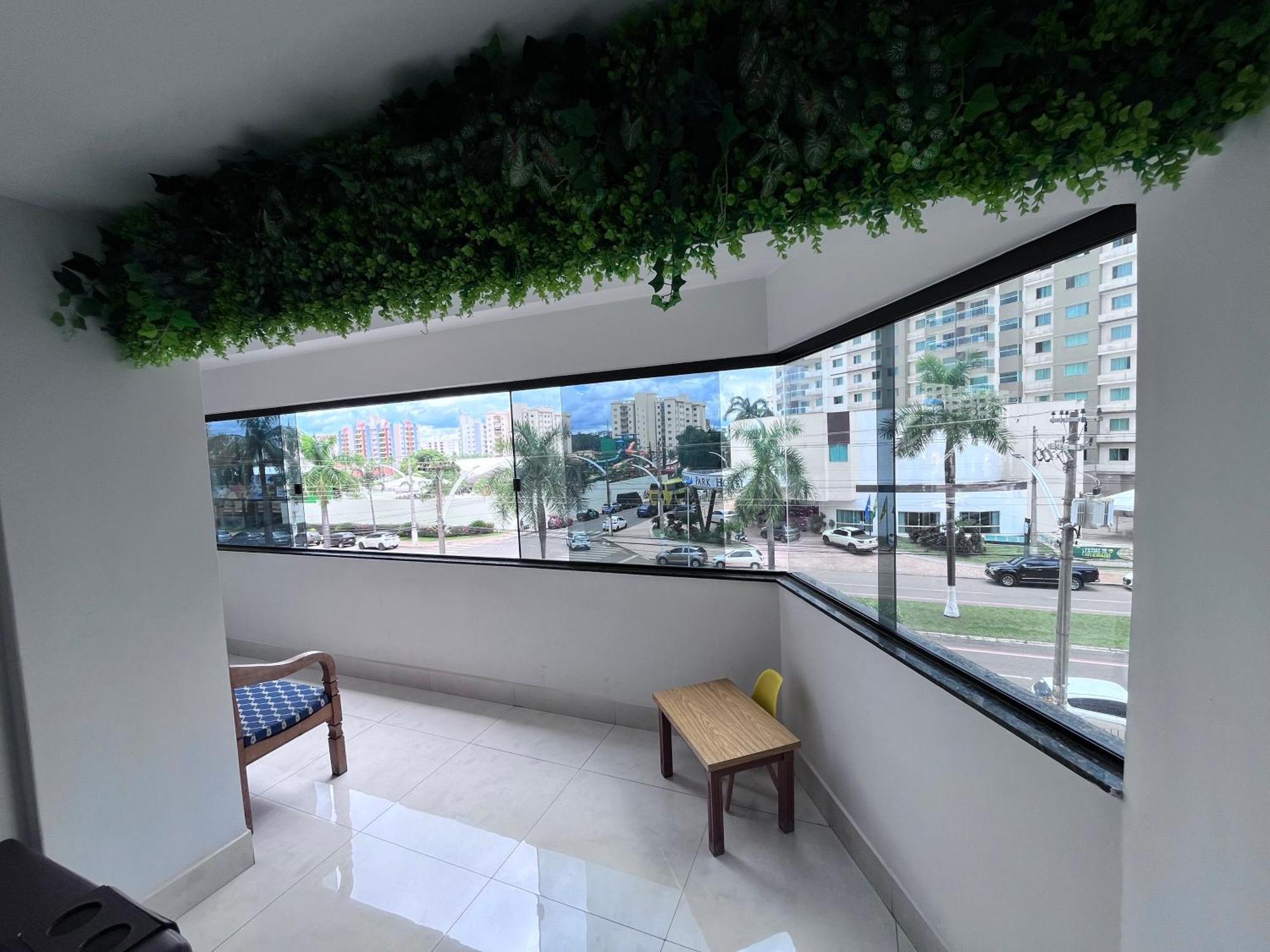 House Relax Parque Das Aguas Quentes 卡达斯诺瓦斯 外观 照片